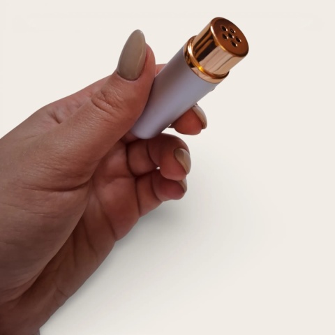Sztyft aromaterapeutyczny z blendem BYE, BYE STRESS
